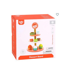 TK Stand pentru desert, 60605